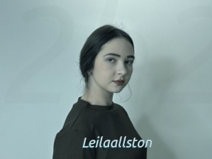 Leilaallston