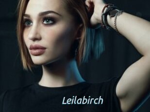 Leilabirch