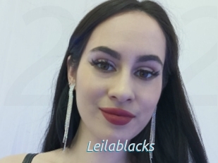 Leilablacks