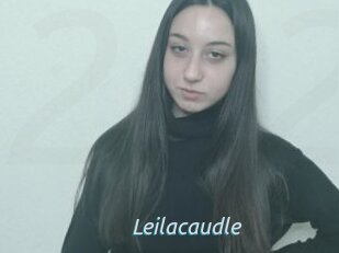 Leilacaudle