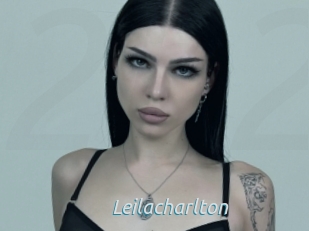 Leilacharlton