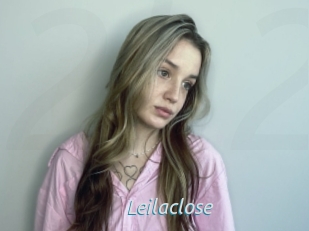 Leilaclose