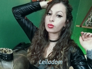 Leiladom