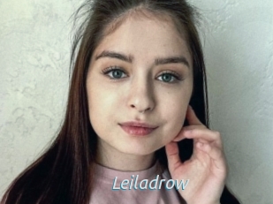 Leiladrow