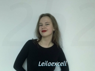 Leilaexcell