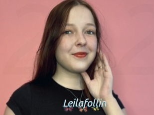 Leilafollin