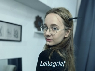 Leilagrief