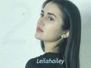 Leilahailey