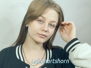 Leilahartshorn