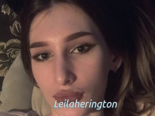 Leilaherington