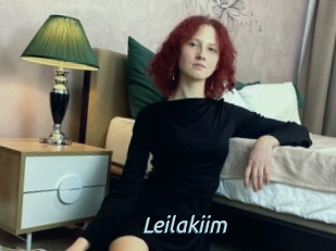 Leilakiim