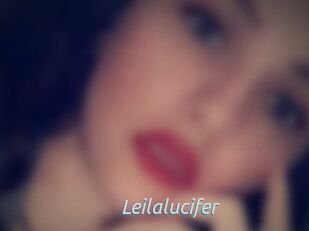 Leilalucifer