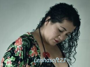 Leishasoft23