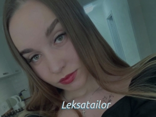 Leksatailor