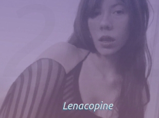 Lenacopine