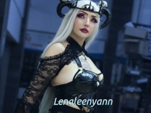 Lenaleenyann