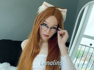 Lenalinsi