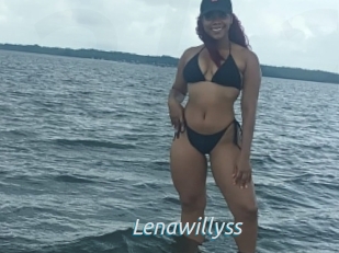 Lenawillyss