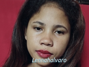 Lennahalvaro