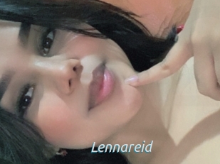 Lennareid