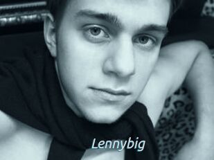 Lennybig