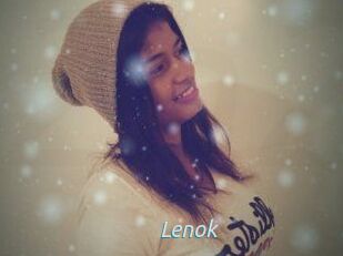 Lenok