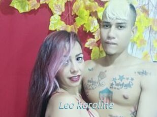 Leo_karoline