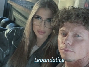 Leoandalice