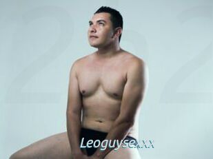 Leoguysexxx