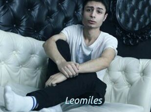 Leomiles