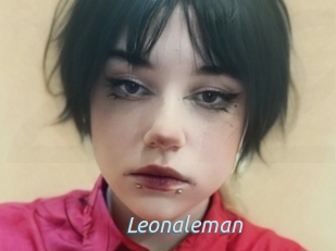 Leonaleman