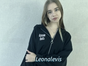 Leonalevis