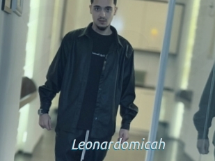 Leonardomicah