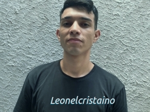 Leonelcristaino