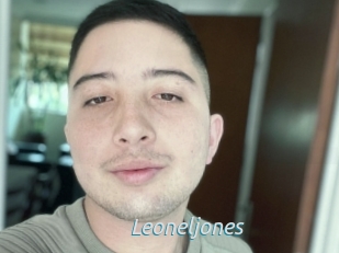 Leoneljones