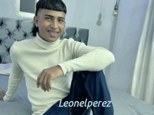 Leonelperez