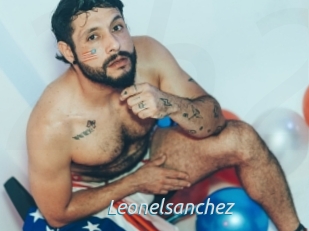 Leonelsanchez