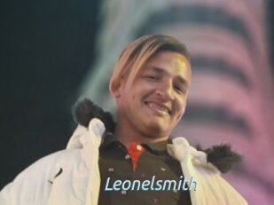 Leonelsmith