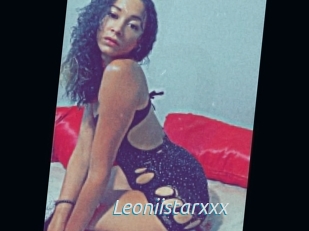 Leoniistarxxx