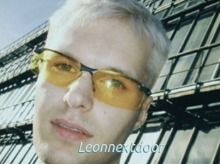 Leonnextdoor