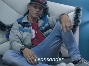 Leonsander