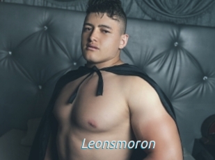 Leonsmoron