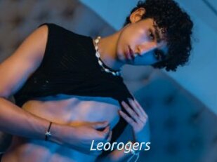 Leorogers