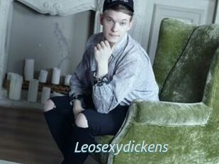 Leosexydickens