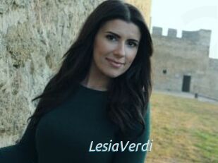 LesiaVerdi