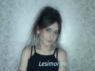 Lesimonro