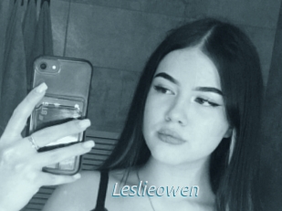 Leslieowen