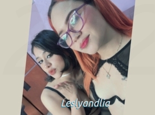 Leslyandlia