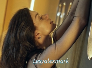 Lesyalexmark