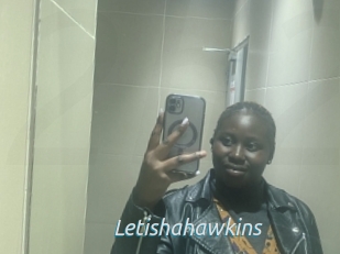 Letishahawkins